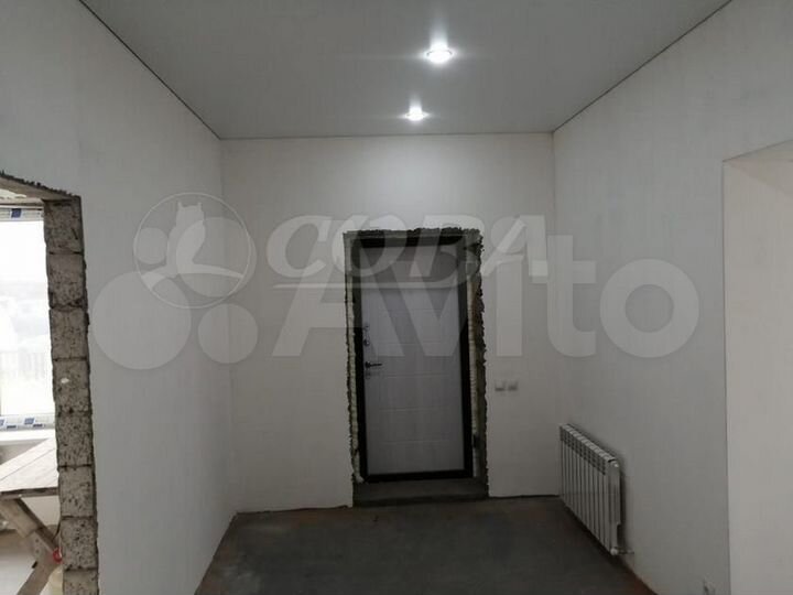 Дача 113 м² на участке 8 сот.