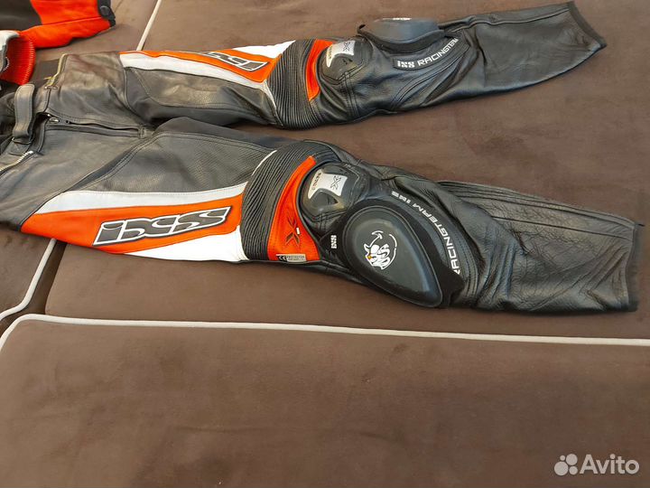 Мотокомбинезон IXS