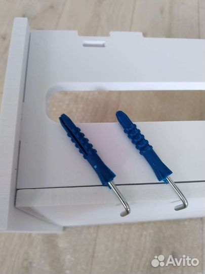 Короб для роутера