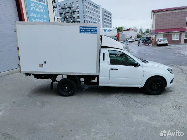 ВИС 2349 1.6 МТ, 2024