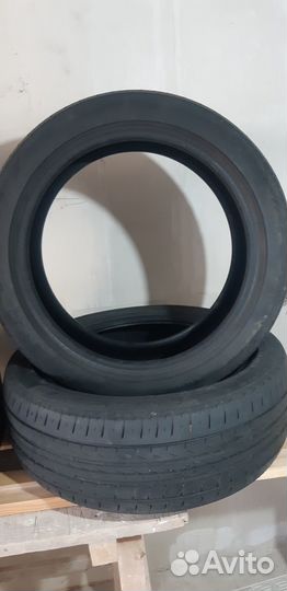 Pirelli Cinturato P7 205/50 R17 89V