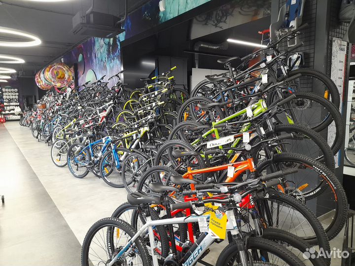 Велосипеды опт розница