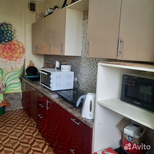 Кухня бу