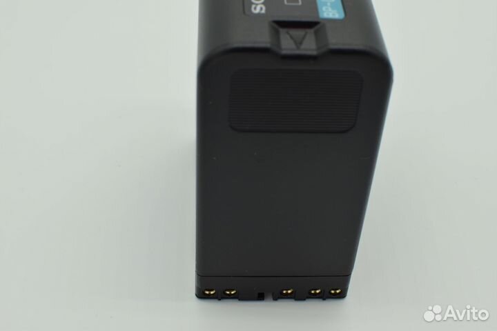 Аккумулятор Sony BP-U60 (BC-U1/U2) Good Quality