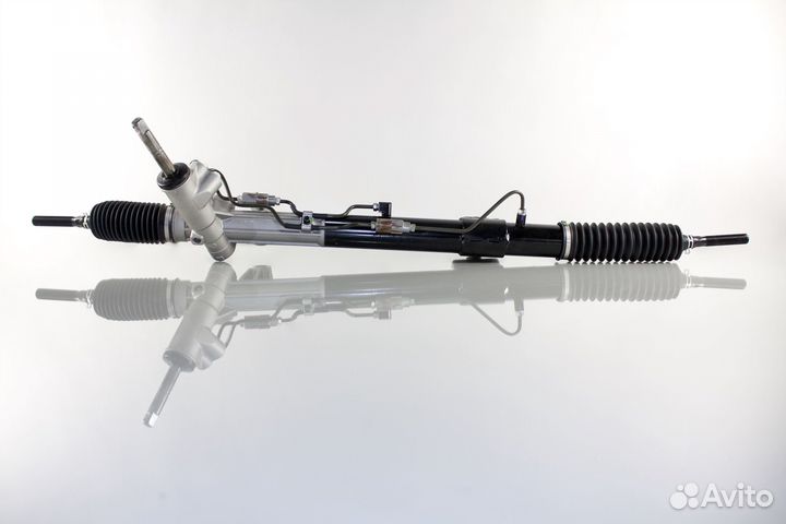 Рулевая рейка Jeep Grand Cherokee WK2 4WD Восст