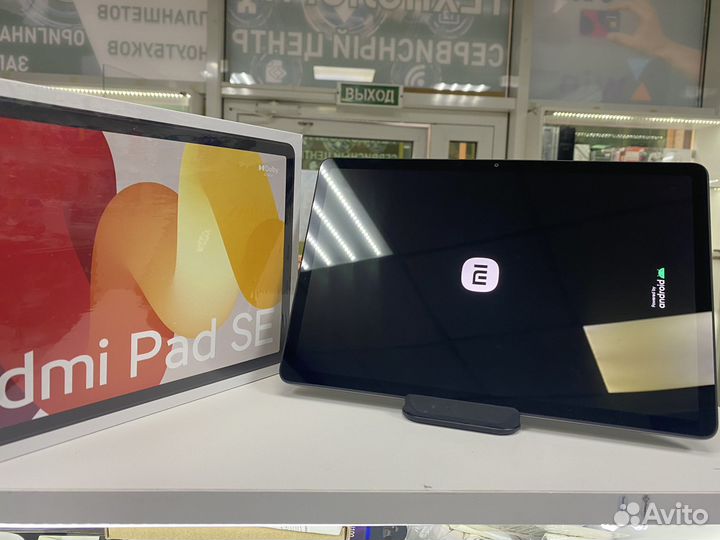 Xiaomi Redmi Pad Se 6 128GB