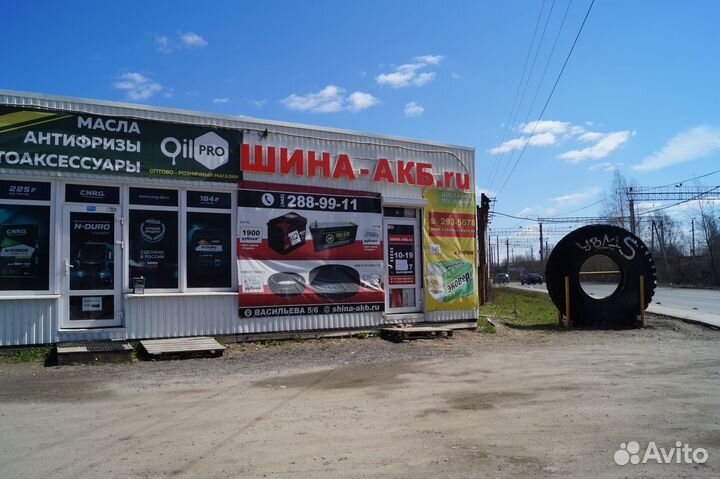 Nokian Tyres Nordman 7 SUV 235/70 R16