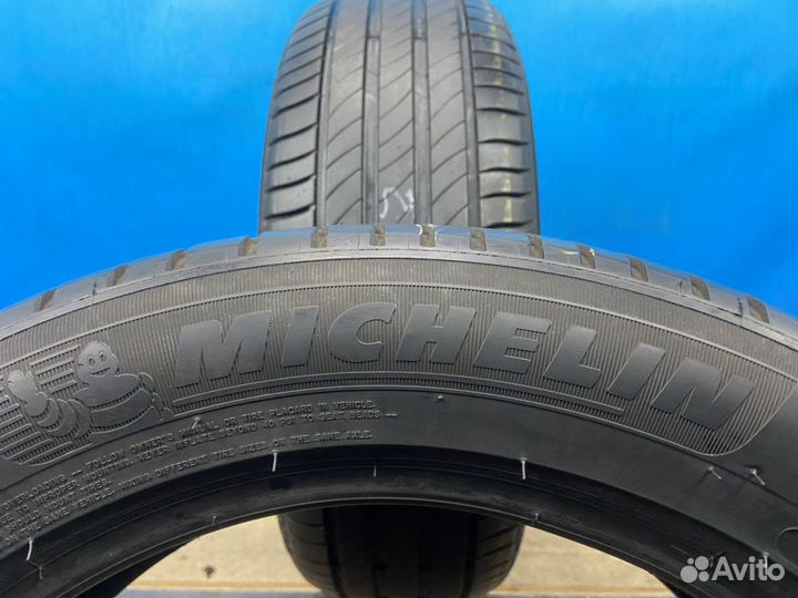 Michelin Primacy 4 215/55 R17 94W