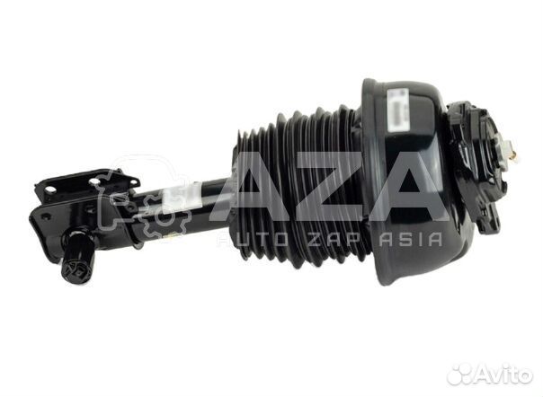 Передняя левая пневма Mercedes-Benz CLS C218 4WD