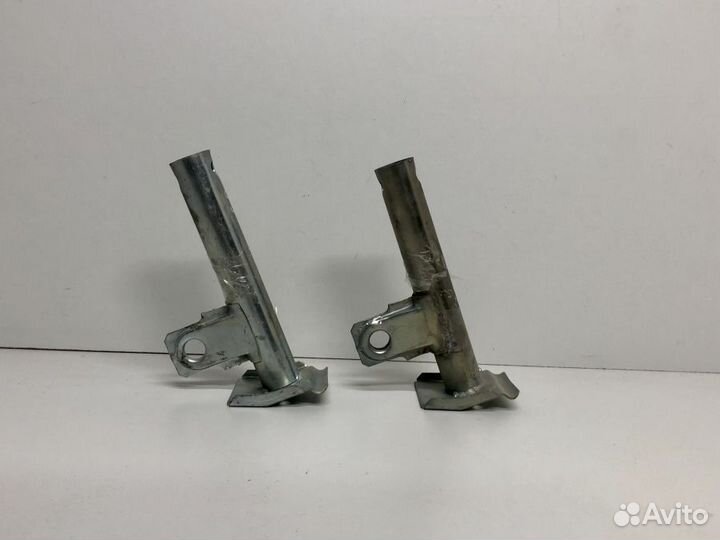 Кронштейн заднего бампера LADA 2105 1979-2012
