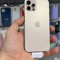 iPhone 12 Pro, 128 ГБ