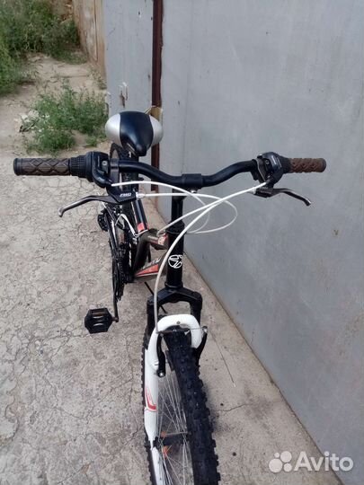 Велосипед горный d26