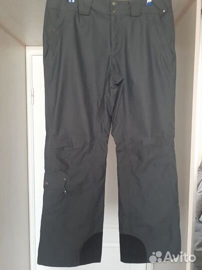 Брюки Columbia Omni-Tech