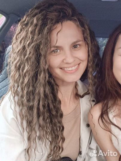 Комплект потайных дредокудрей