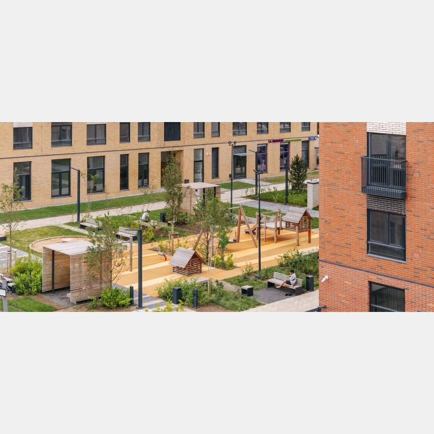 3-к. квартира, 72,7 м², 17/25 эт.