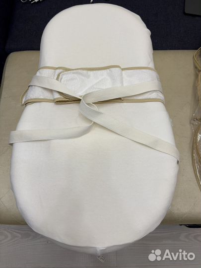 Кокон для новорожденных