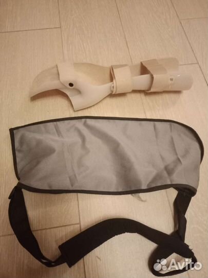 Ортез на лучезапястный сустав Orliman 4 размер