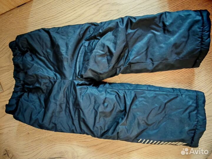 Одежда на мальчика 92