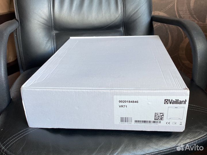 0020184848 Vaillant VR 71 Модуль смесительный