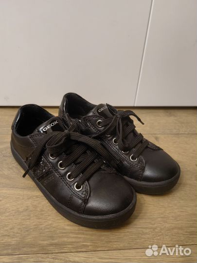 Полуботинки Geox 29