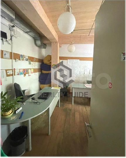 244 м2 Административное здание 