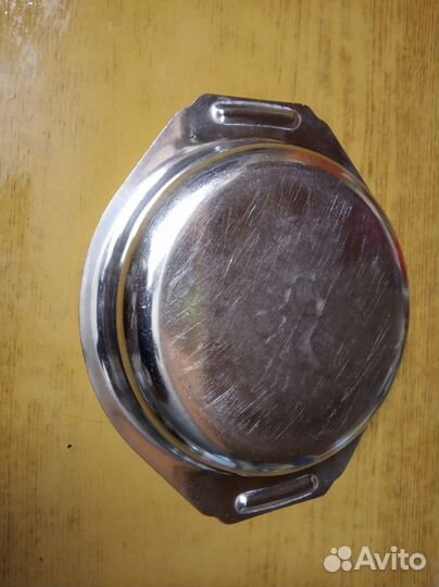 Тарелки под 2 блюдо