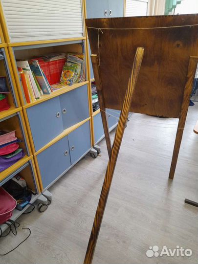 Доска для рассадки гостей