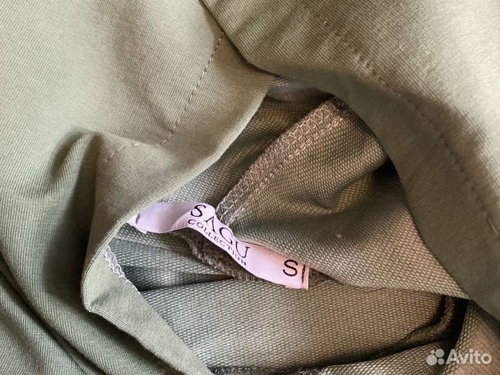 Костюм женский