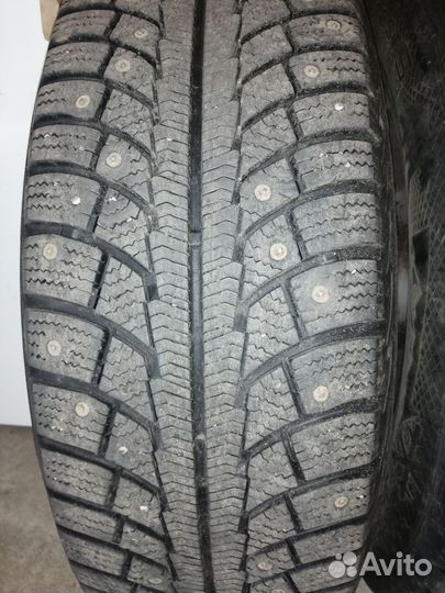 Gislaved Nord Frost 5 235/65 R17 108T