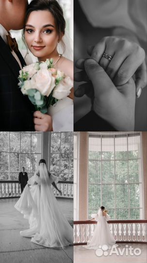 Свадебный фотограф