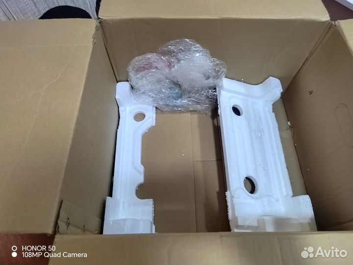 Микроволновая печь bbk новая