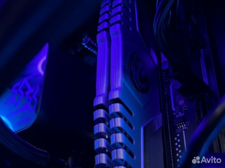 Game Ryzen 5 7600 am5 RTX 4060 DDR6 Best