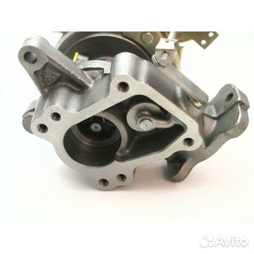 Турбина Peugeot 406 2.0 HDi 80 Kw 0375G3