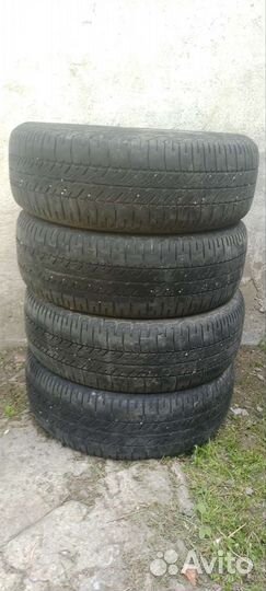 Goodyear GT 3 195/65 R15