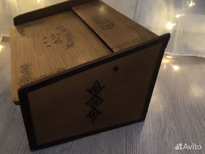 Хлебница, Воронеж