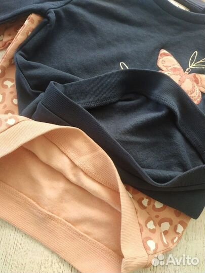 Комплект свитшотов C&A