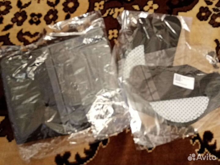 Турмалиновые согревающие изделия