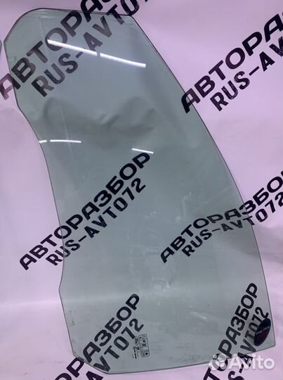 Стекло переднее левое, правое Ford Focus 2