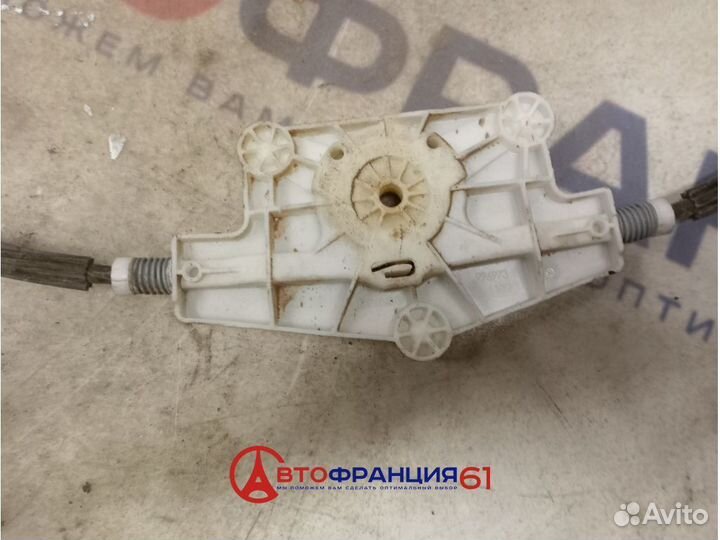 Стеклоподъемник, 9657133580 citroen C4, 3040635