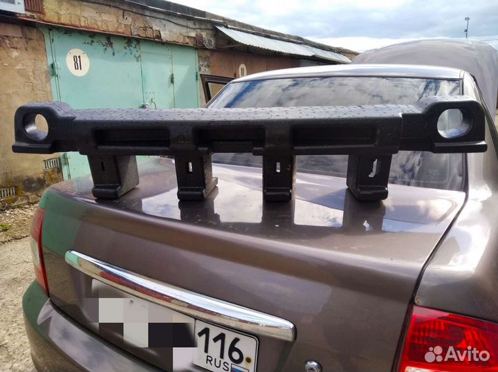 Абсорбер priora