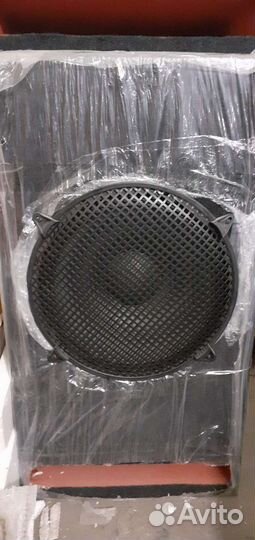 Продам сабвуфер 12.15