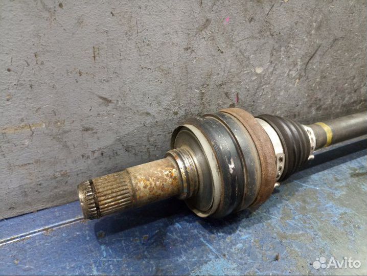 Привод задний правый Lexus Is 2