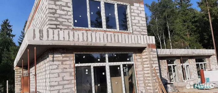 Окна за 1 день