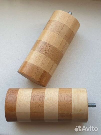 Наконечники для карниза IKEA