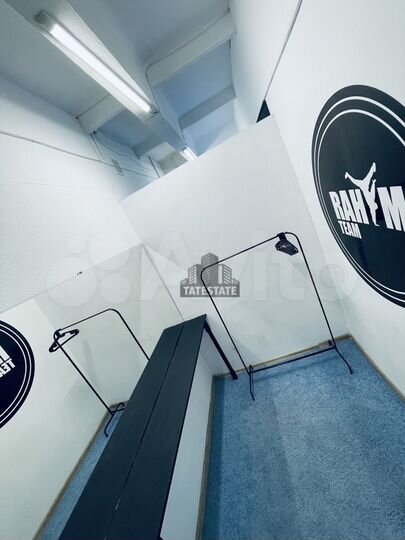 Сдам помещение свободного назначения, 57 м²