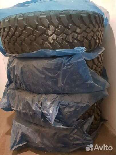 Продам колеса off-road