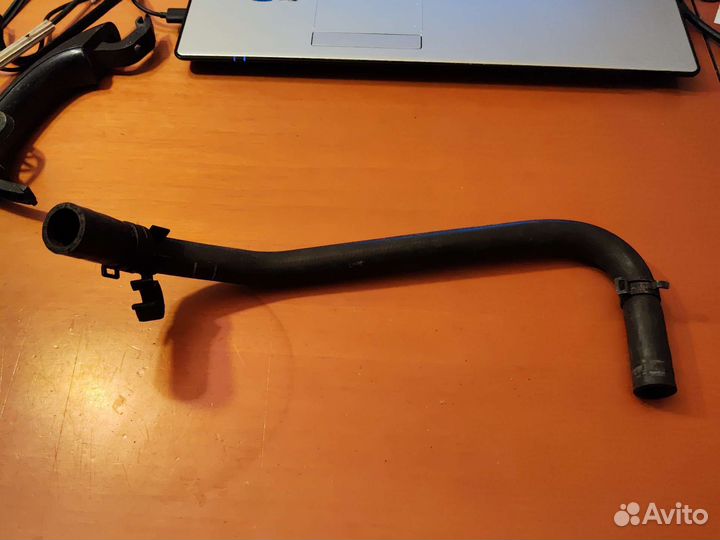 Шланг гидроусилителя 7L6422889S