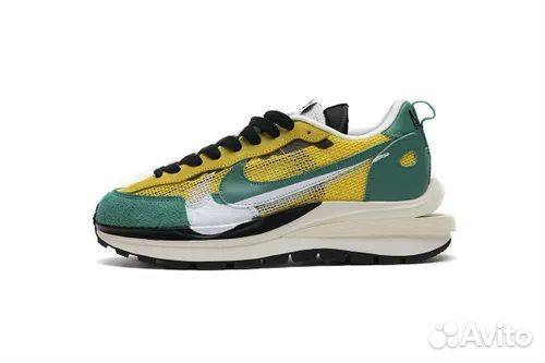 Кроссовки Nike LD Waffle Sacai мужские