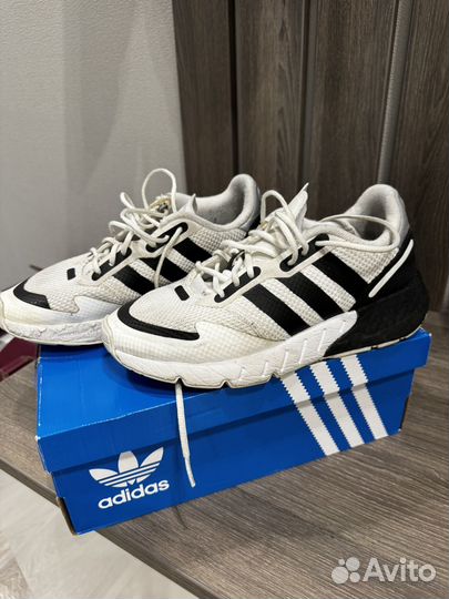 Кроссовки adidas ZX 1K вoost J