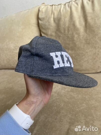 Кепка детская